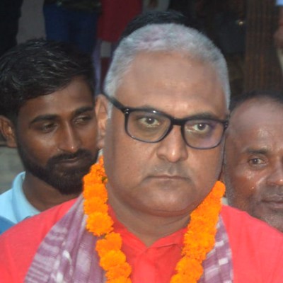 उमाशंकर अरगरिया